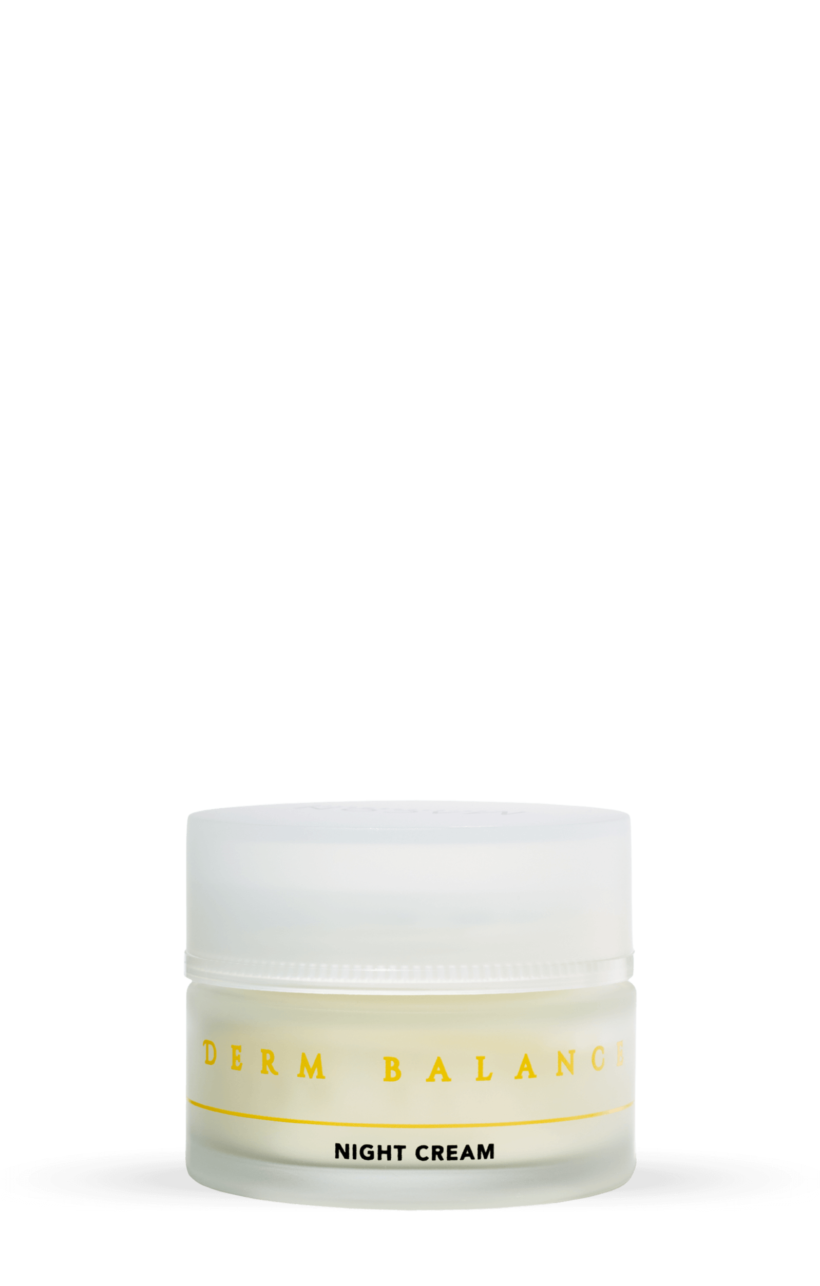 Aloe Vera Nightcream