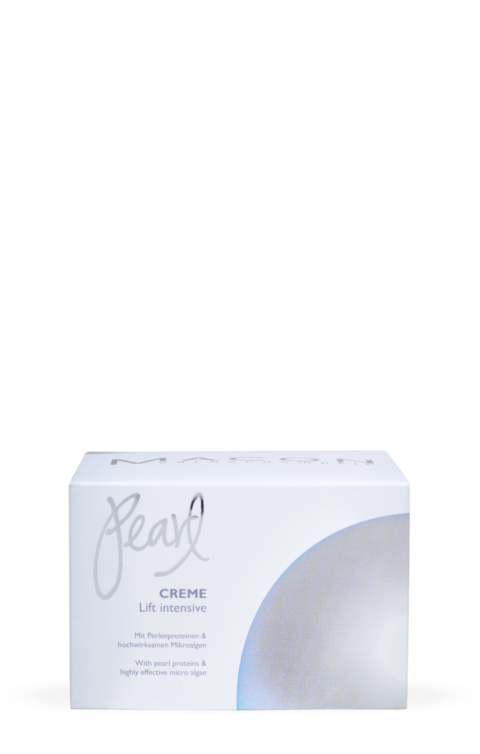 Pearl Lift intensive