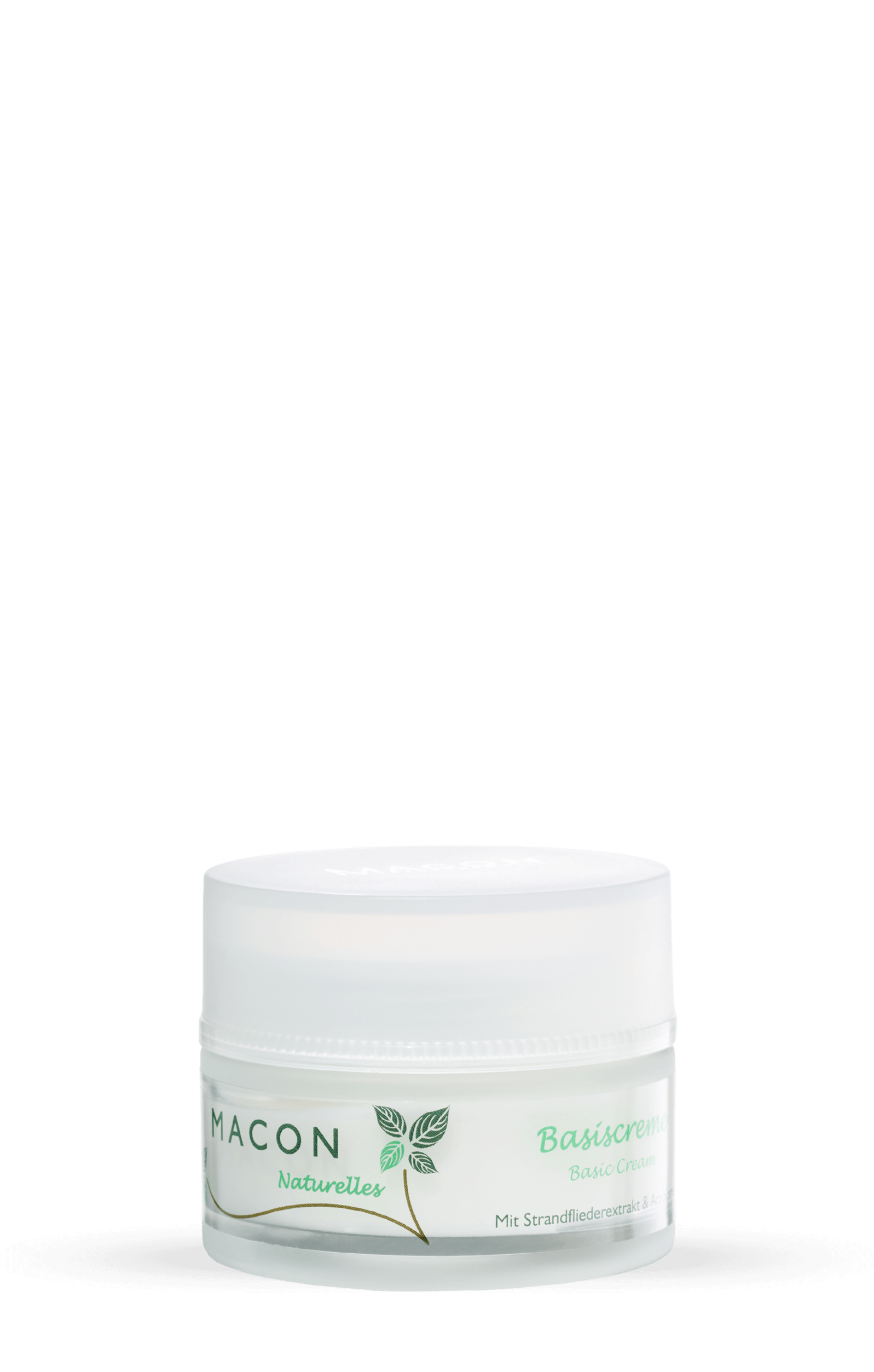 Naturelles Basiscreme