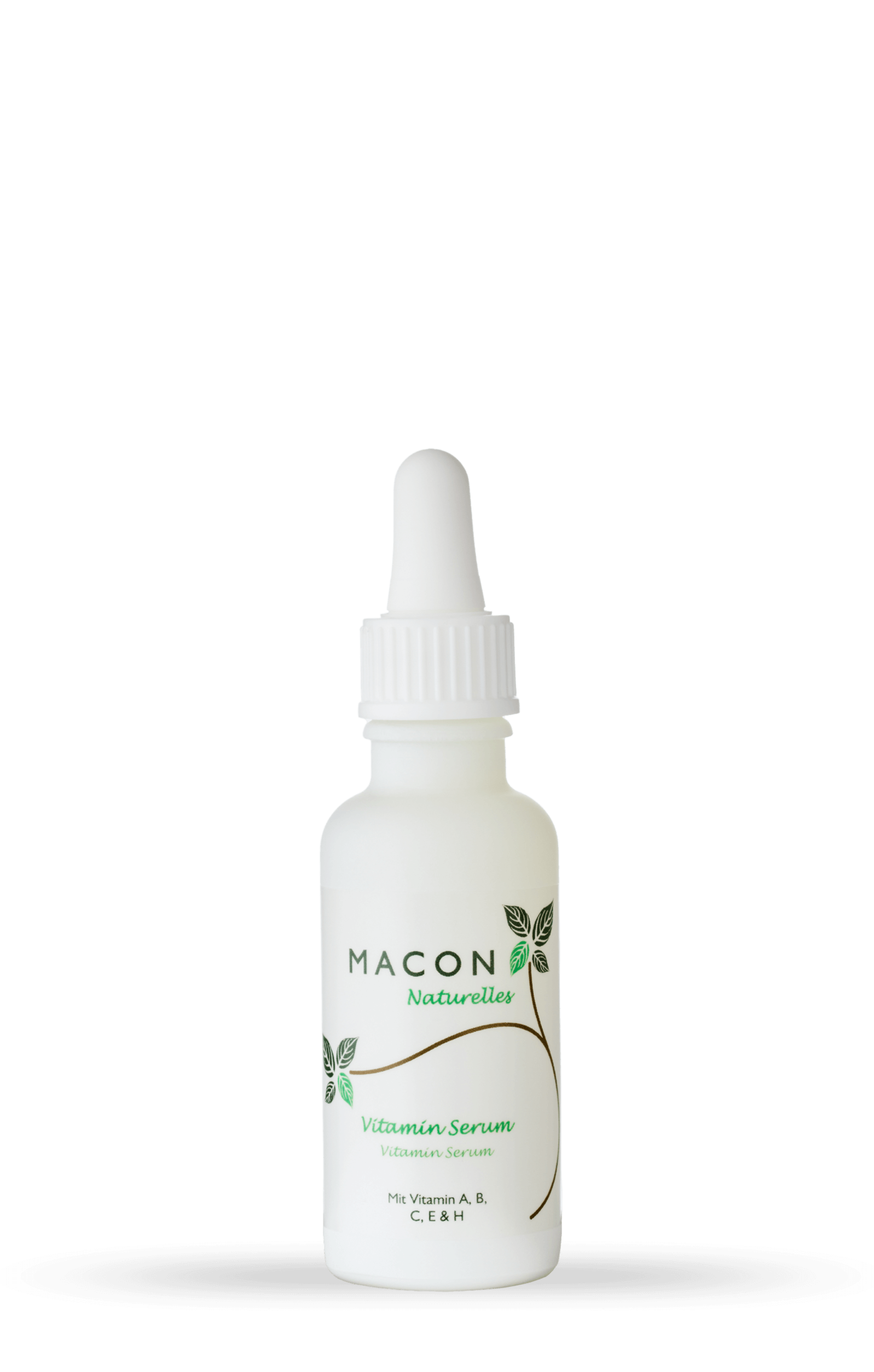 Naturelles Vitamin Serum