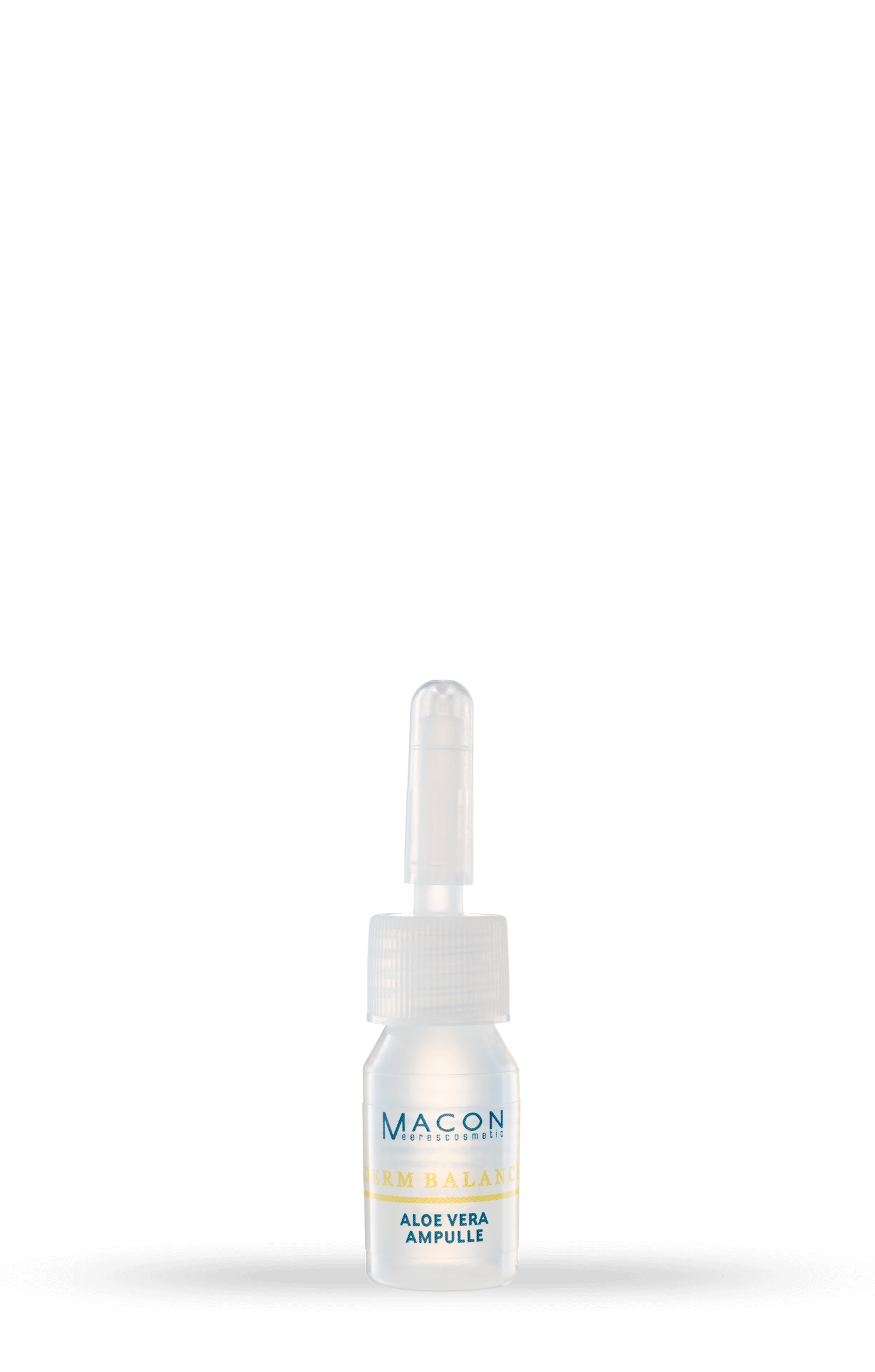 Derm Balance Ampulle