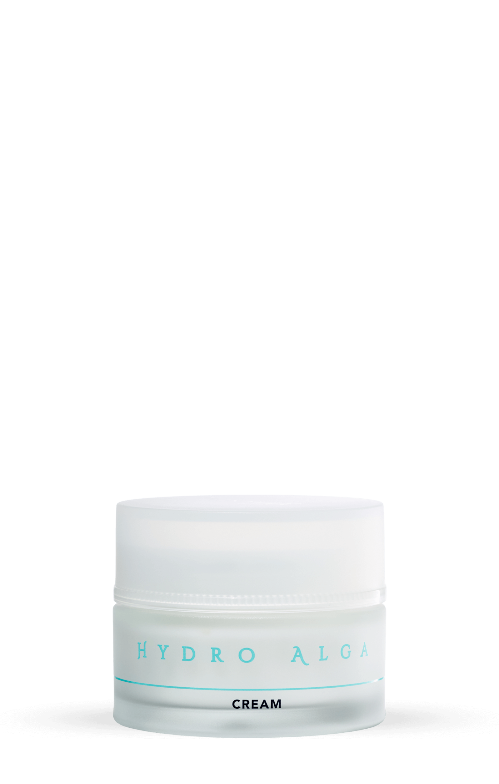 Hydro Alga Cream
