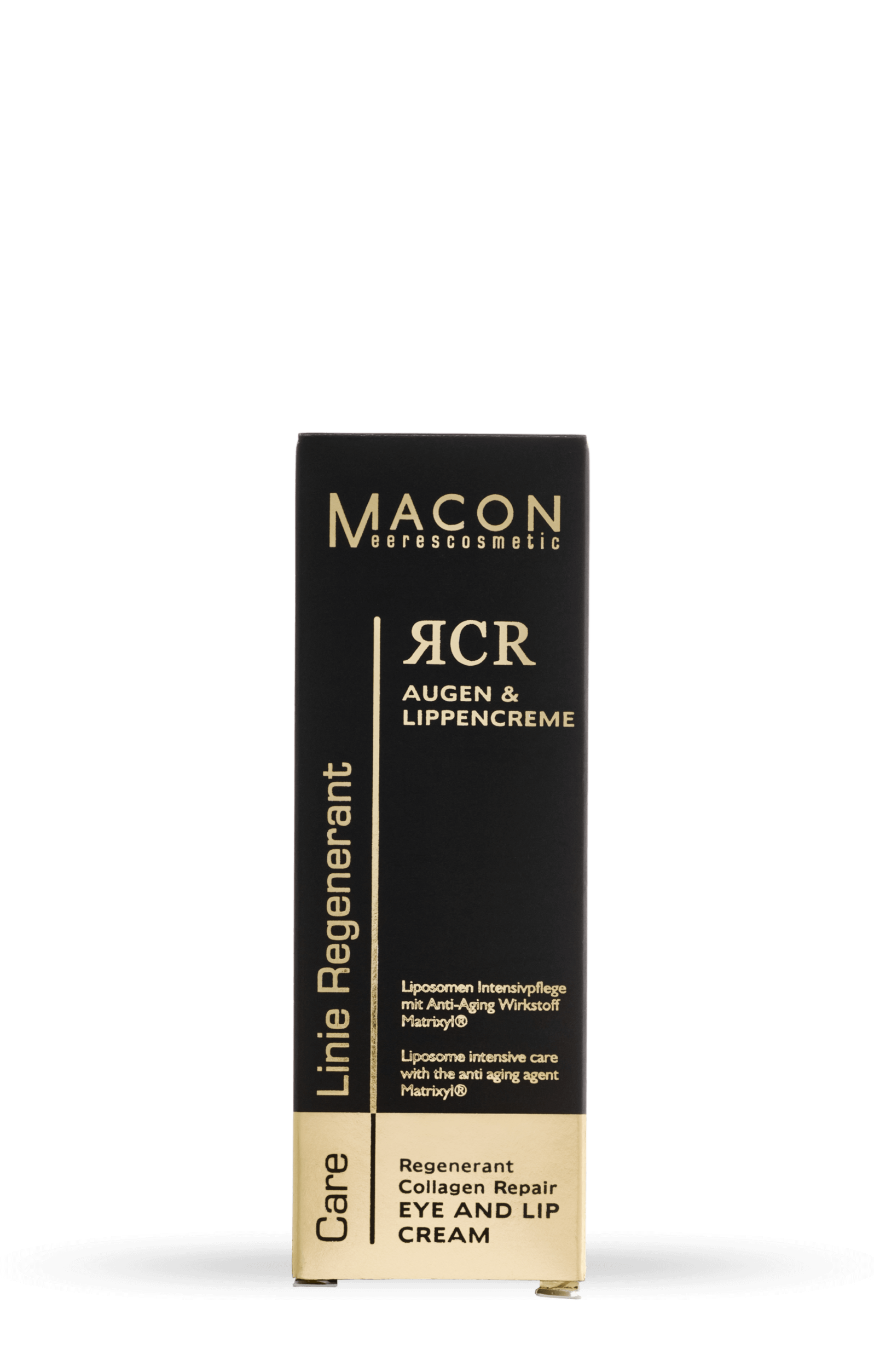 RCR Regenerant Collagen Repair &amp; Ectoin