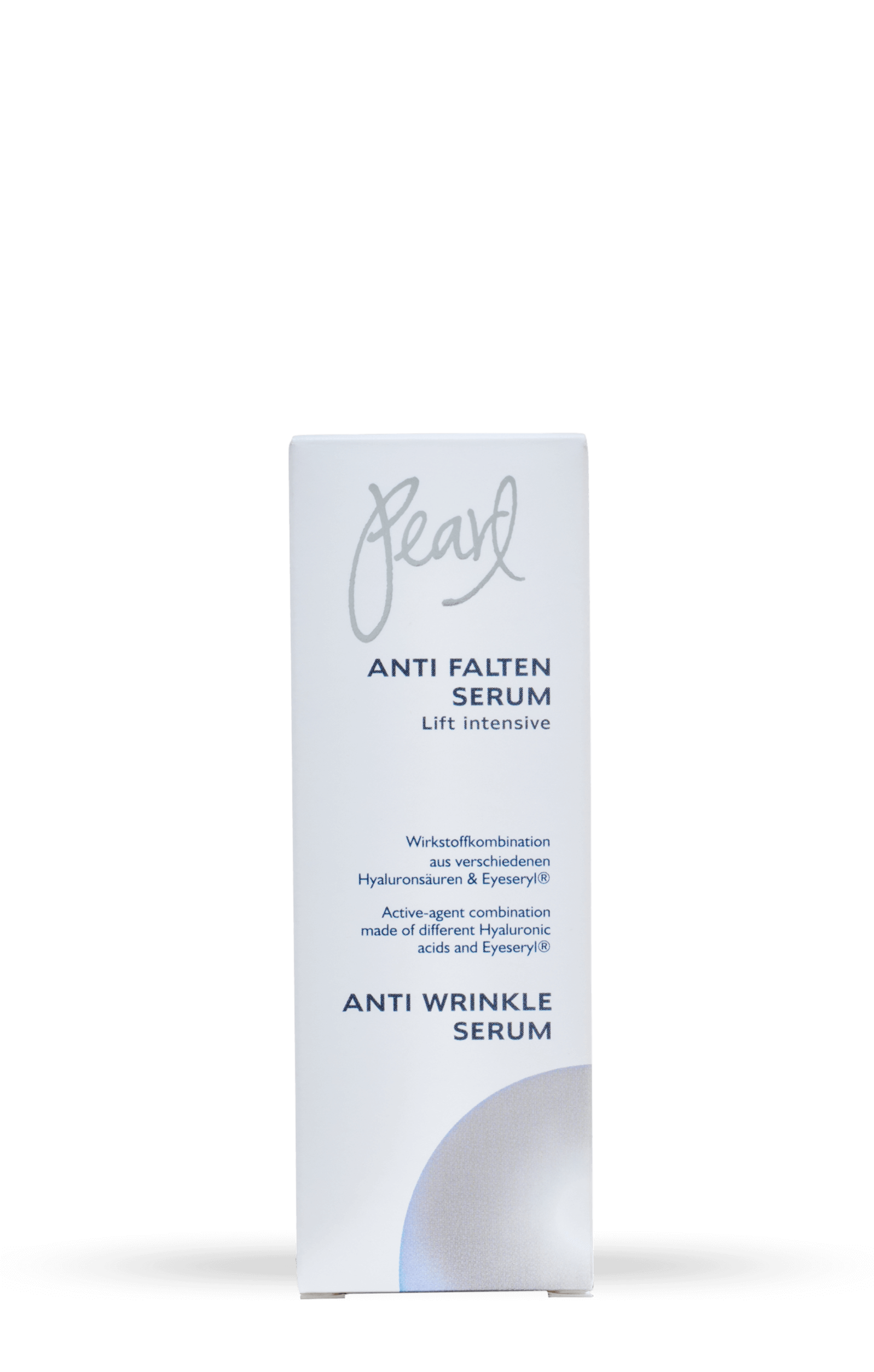 Pearl Lift intensive