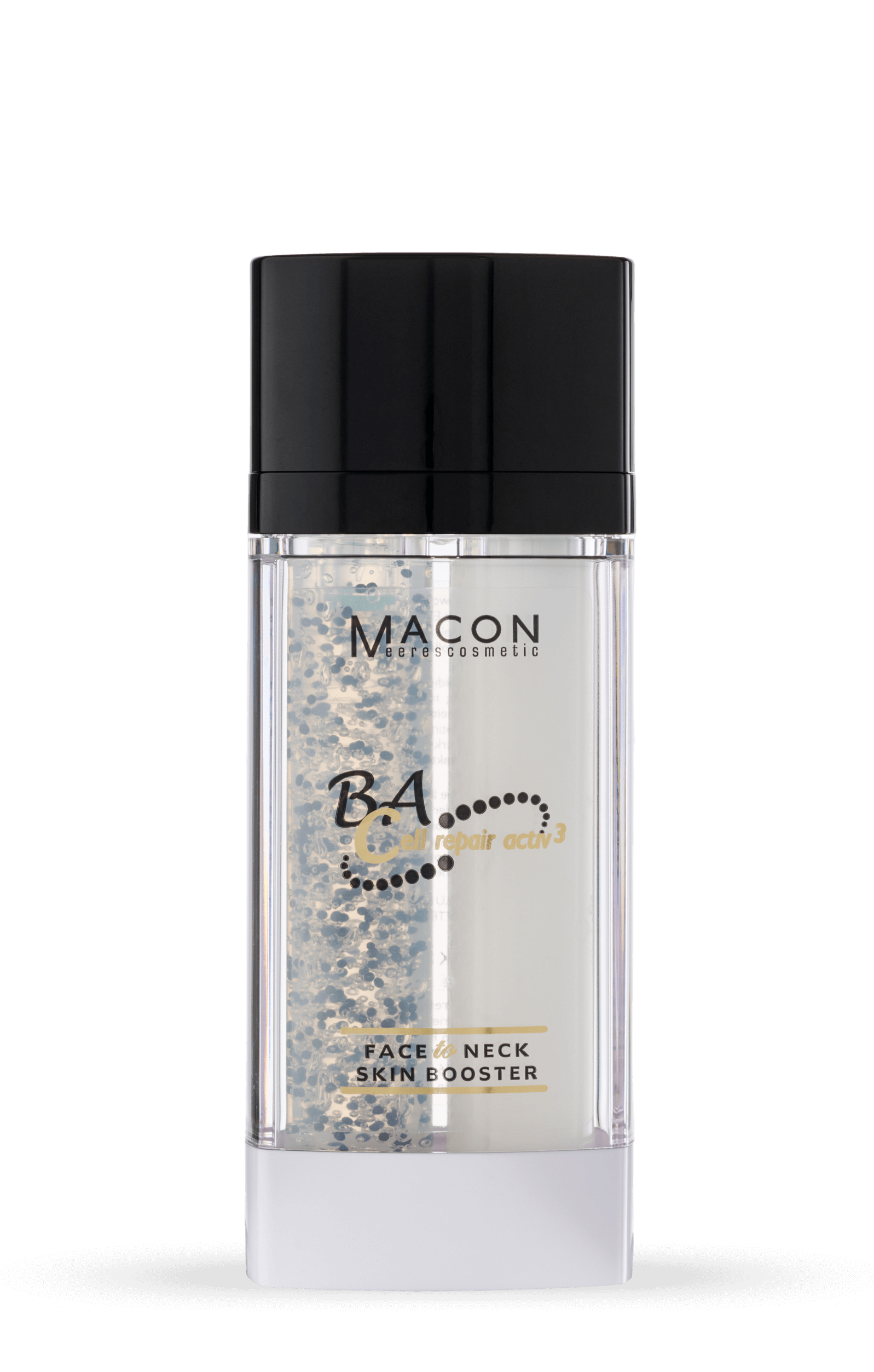 BA-Cell Face to Neck Skin Booster