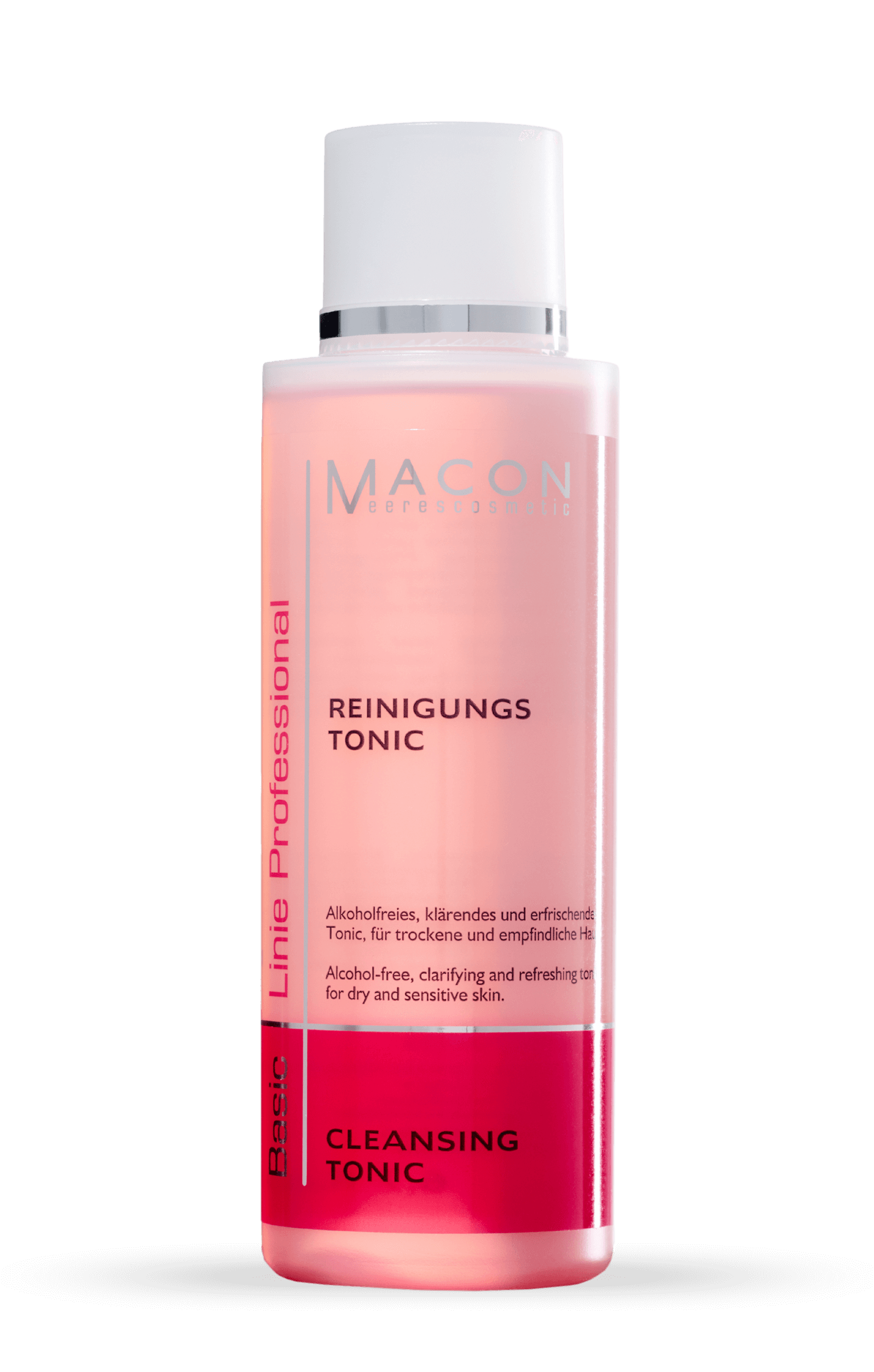 T+E Reinigungstonic