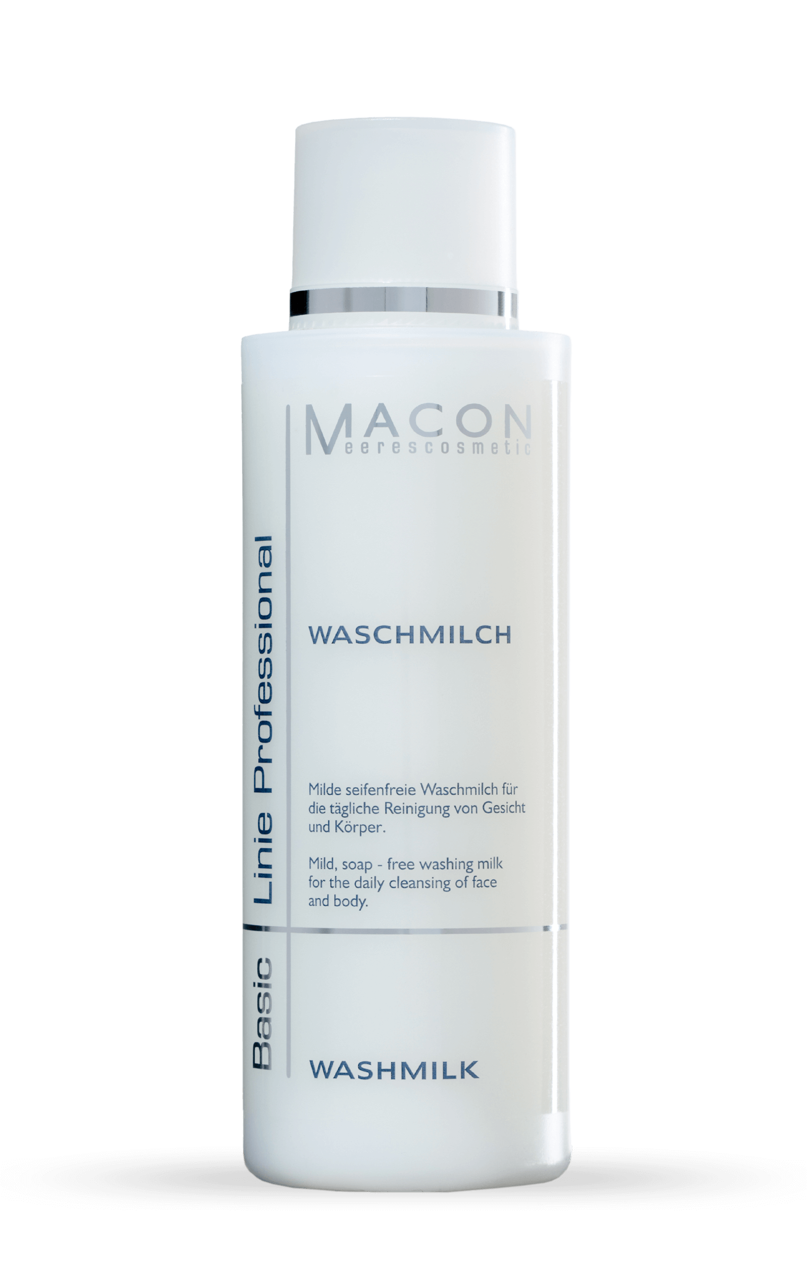 Waschmilch – seifenfrei