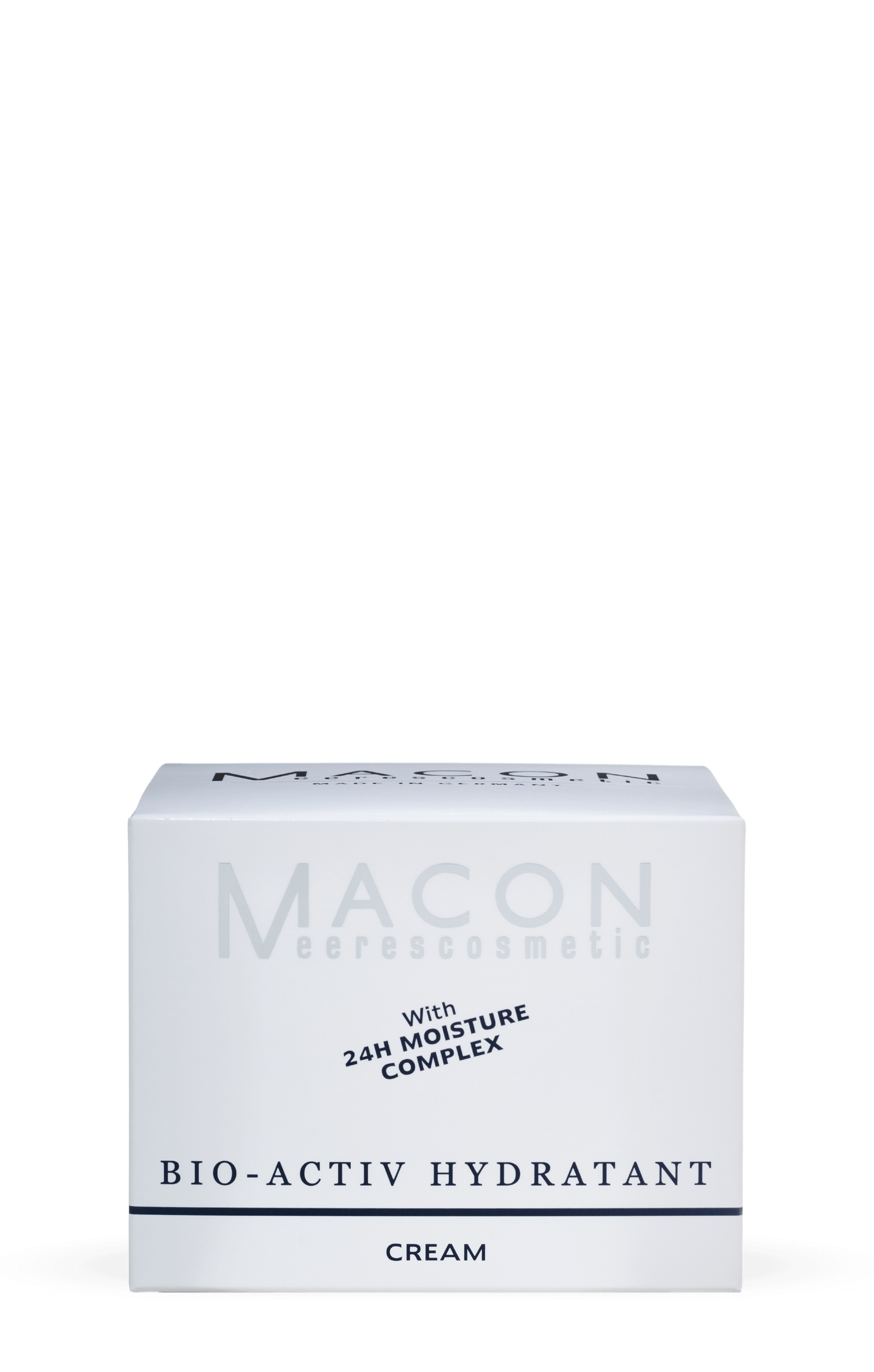 Bio-Activ Hydratant