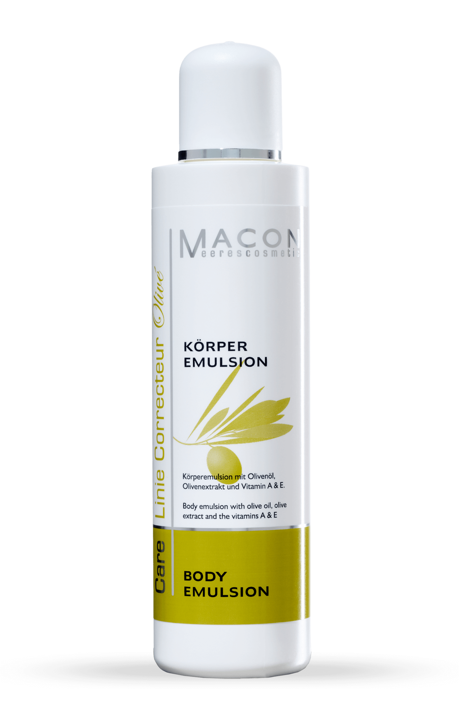 Olivé Body Emulsion