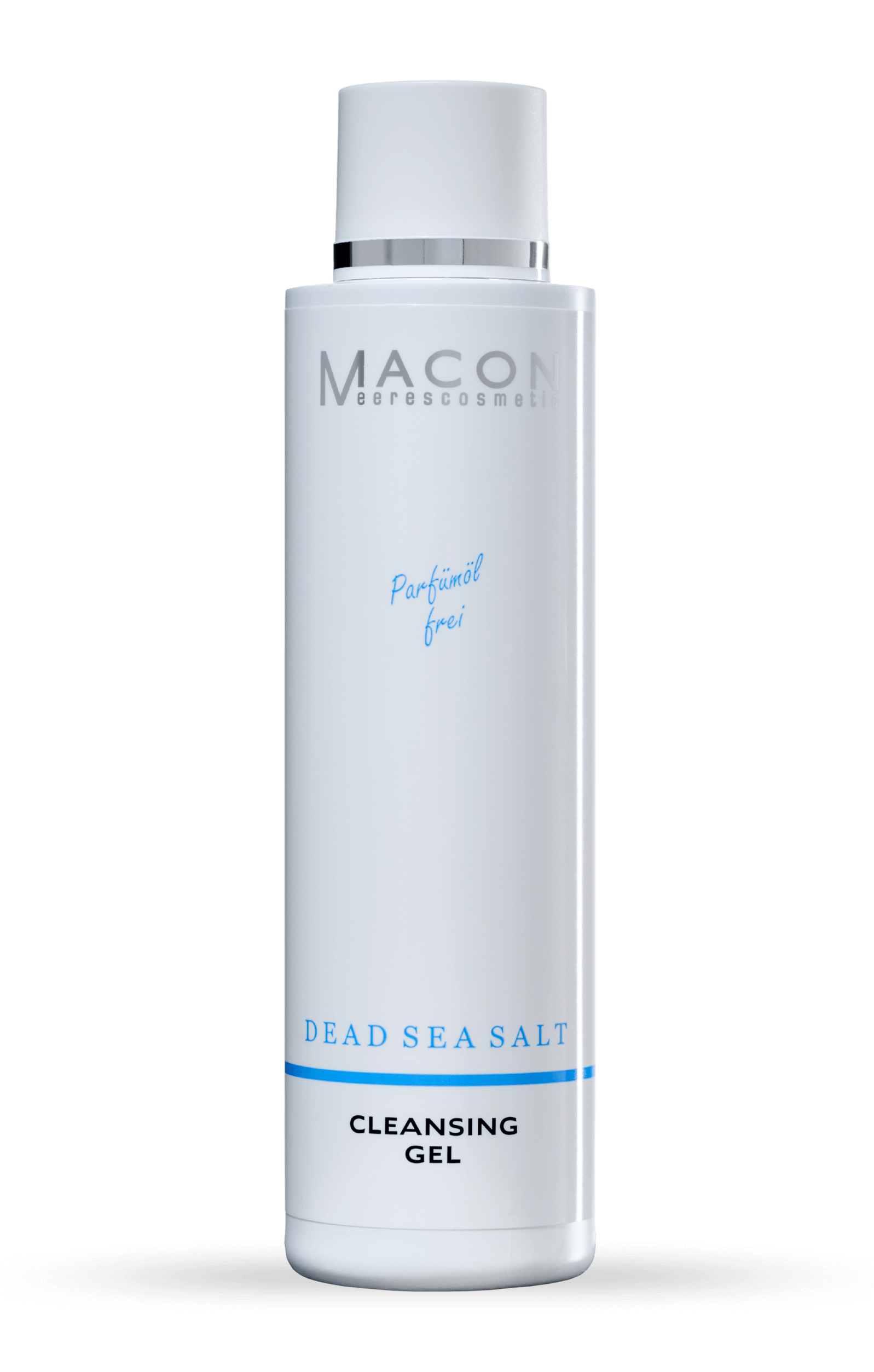 Dead Sea Salt Cleansing Gel