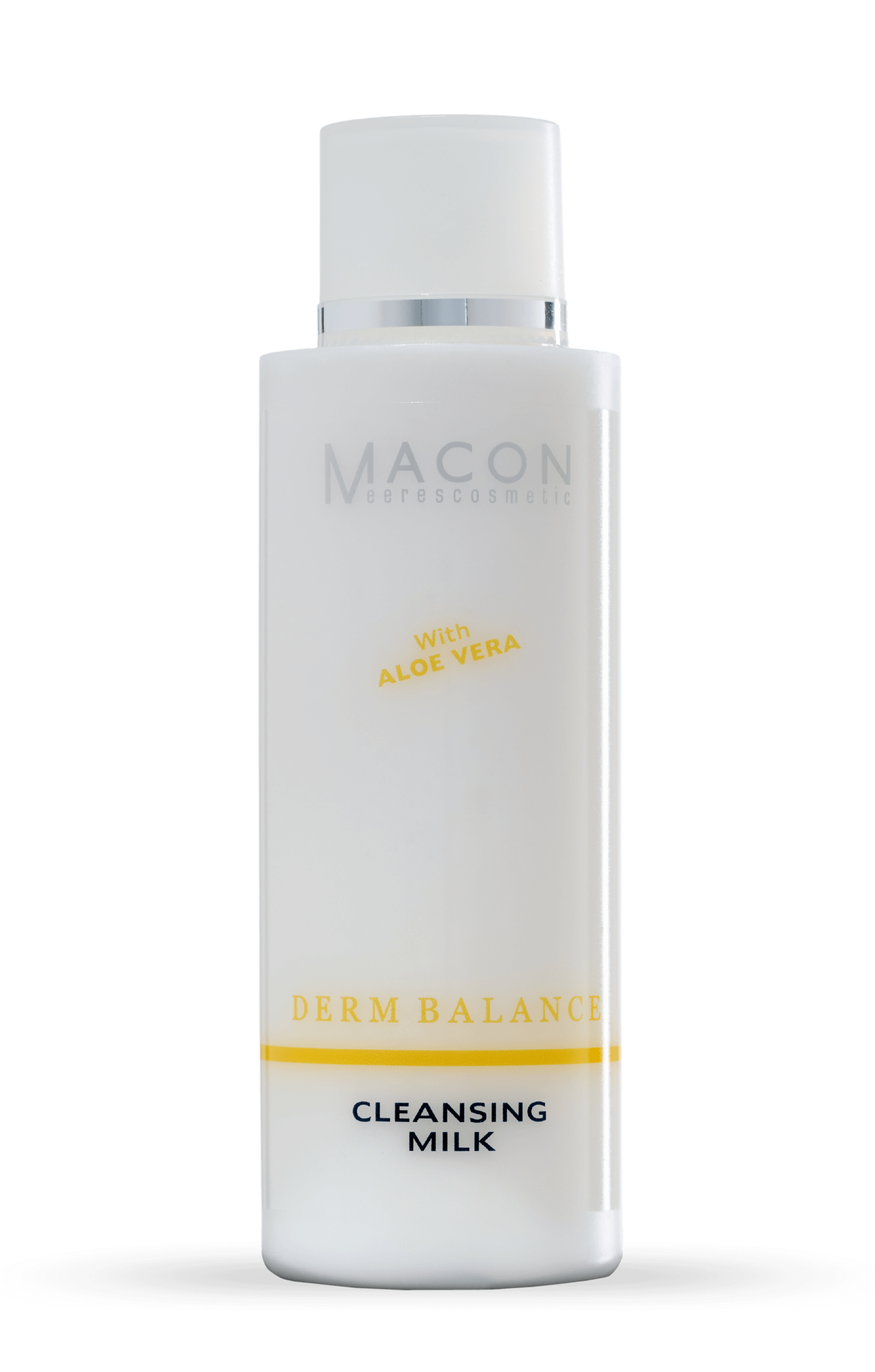 Aloe Vera Cleansing Milk