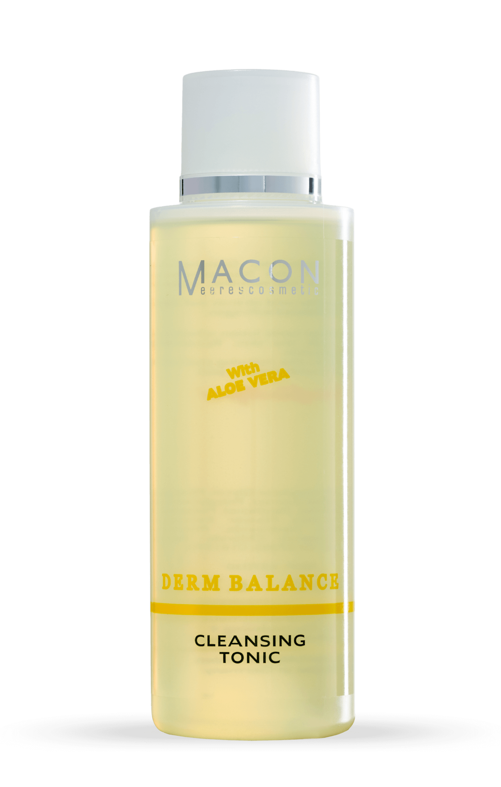 Aloe Vera Cleansing Tonic