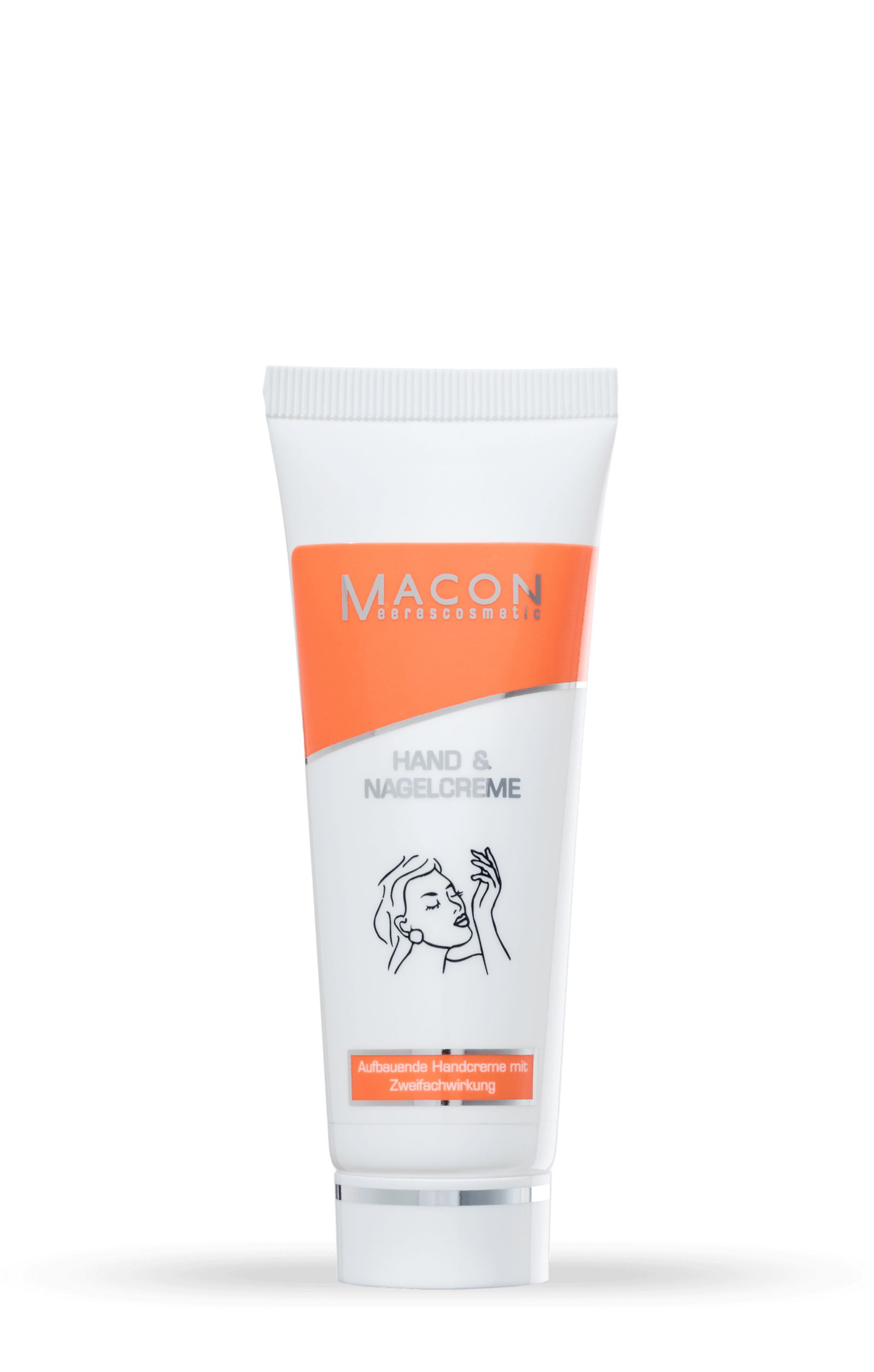 Hand- &amp; Nagelcreme Ringelblume