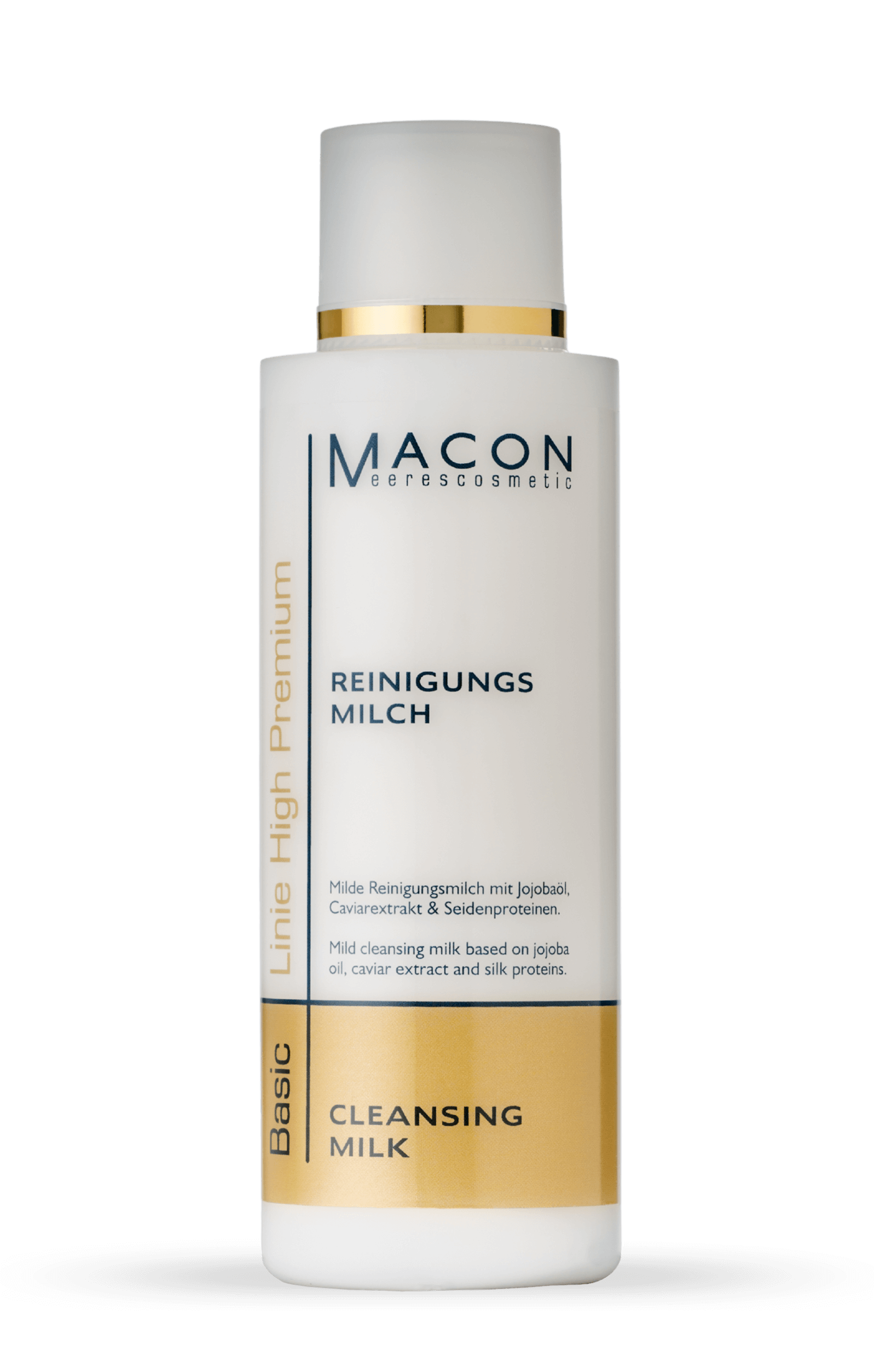 High Premium Reinigungsmilch