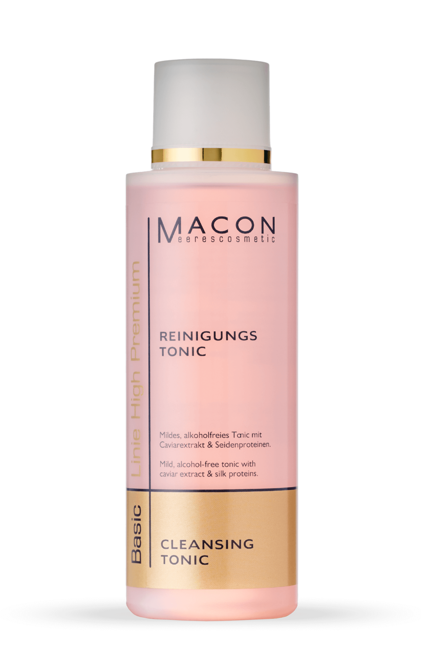 High Premium Reinigungstonic
