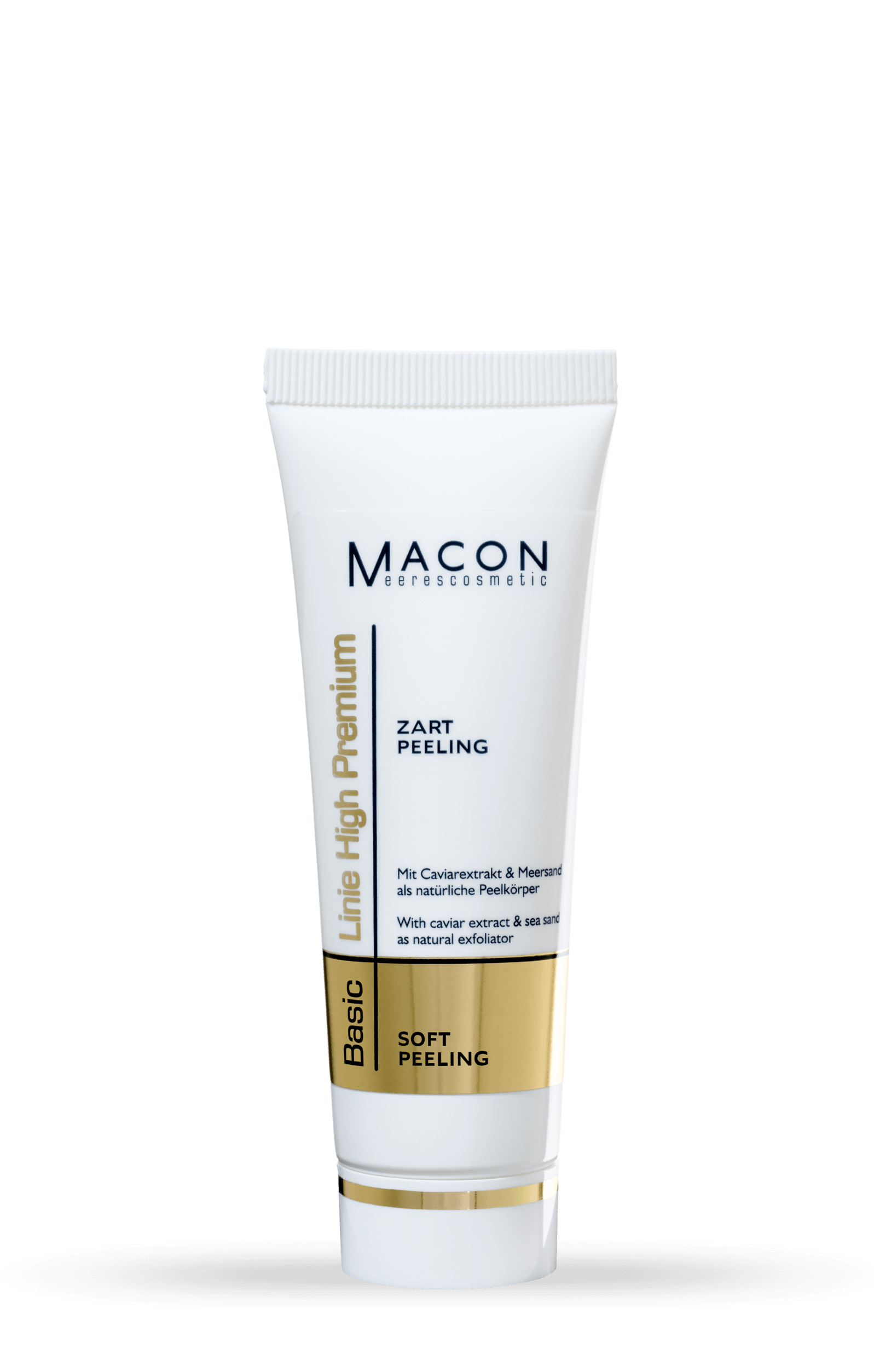 High Premium Zartpeeling