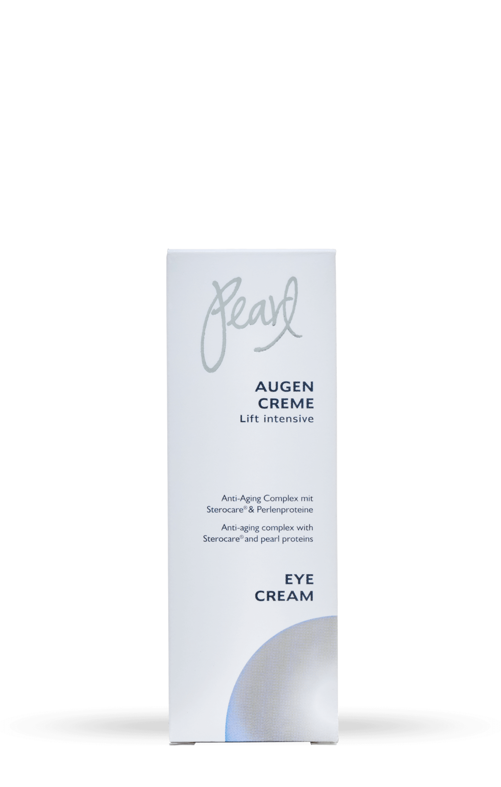 Pearl Lift intensive