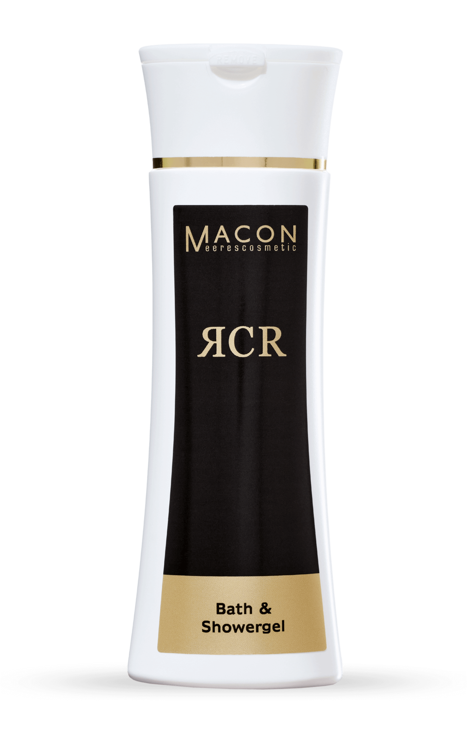 RCR Ectoin Showergel