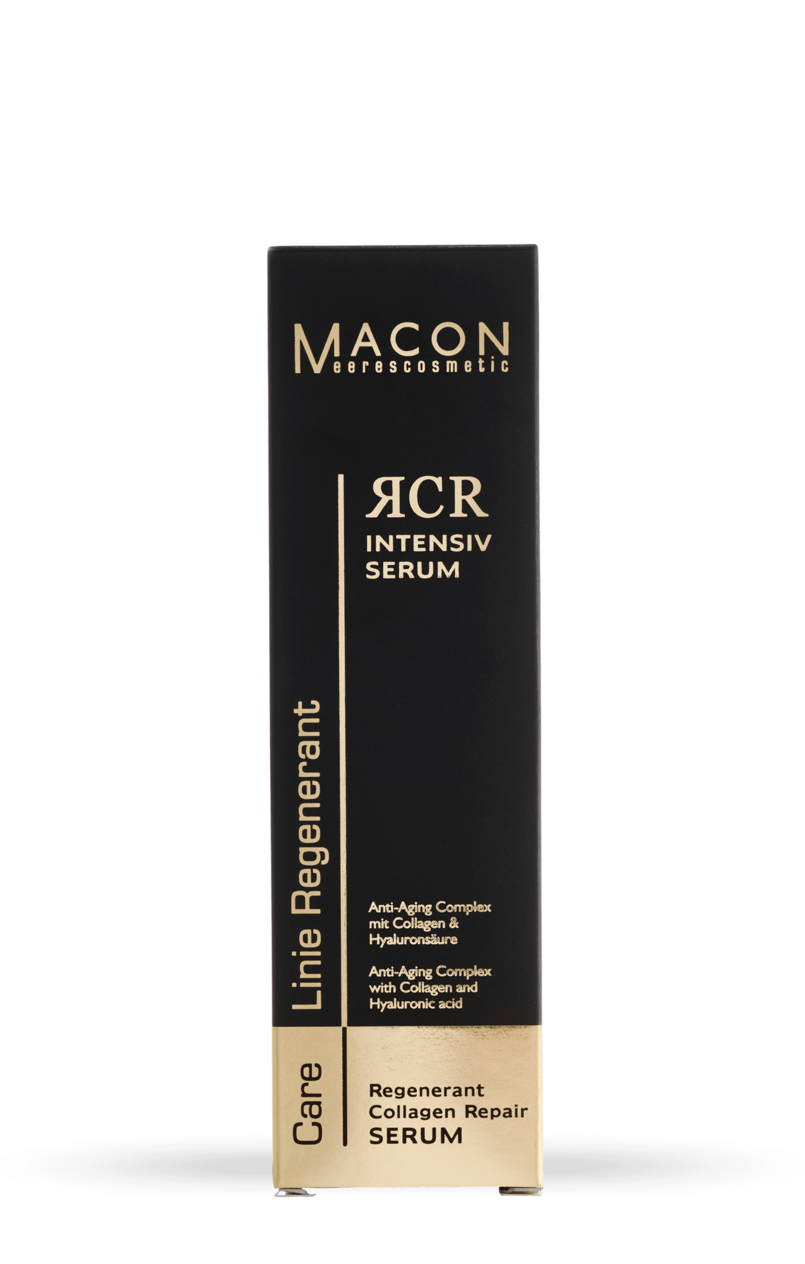 RCR Regenerant Collagen Repair &amp; Ectoin