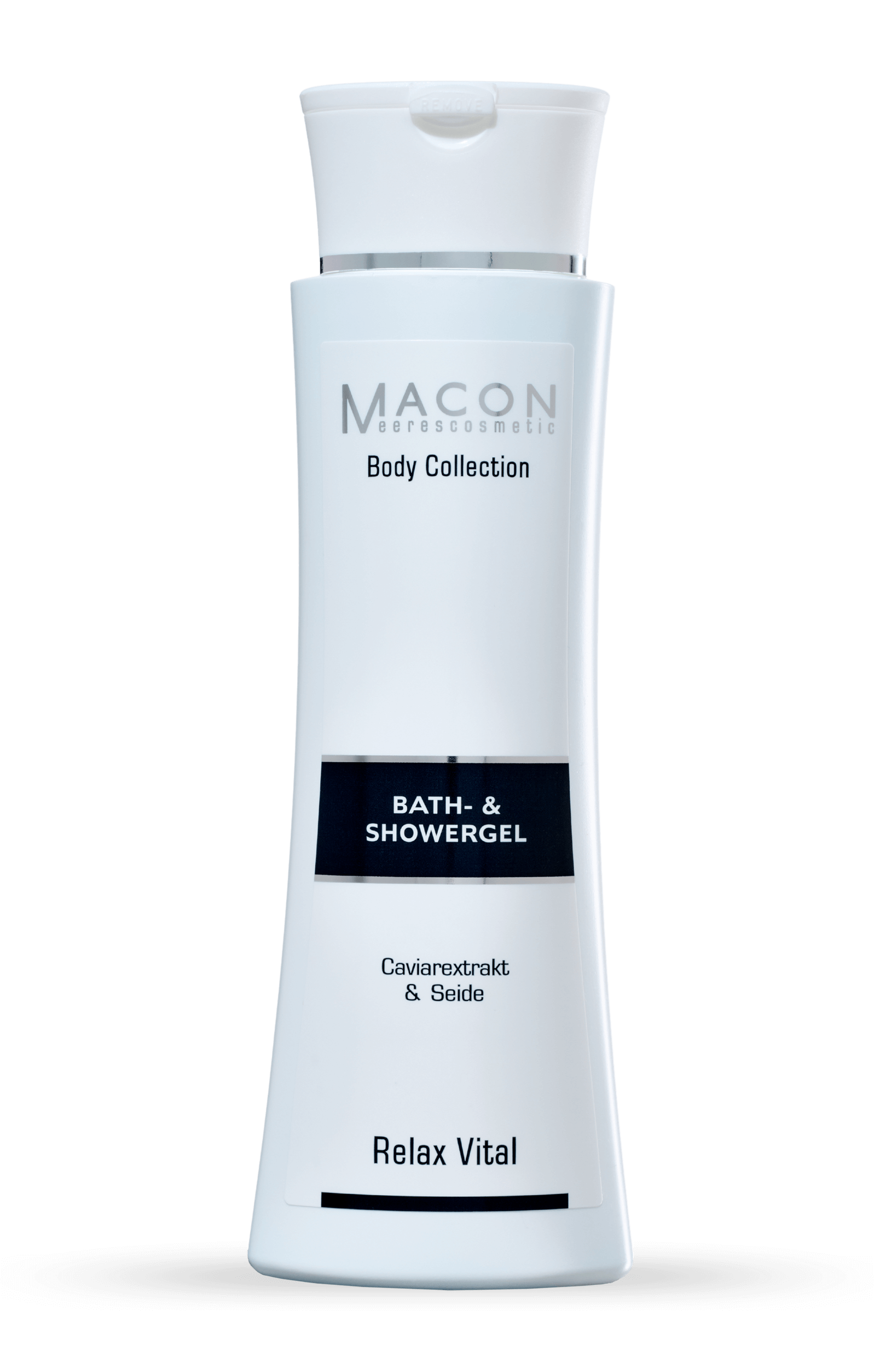 Relax Vital Bath- &amp; Showergel