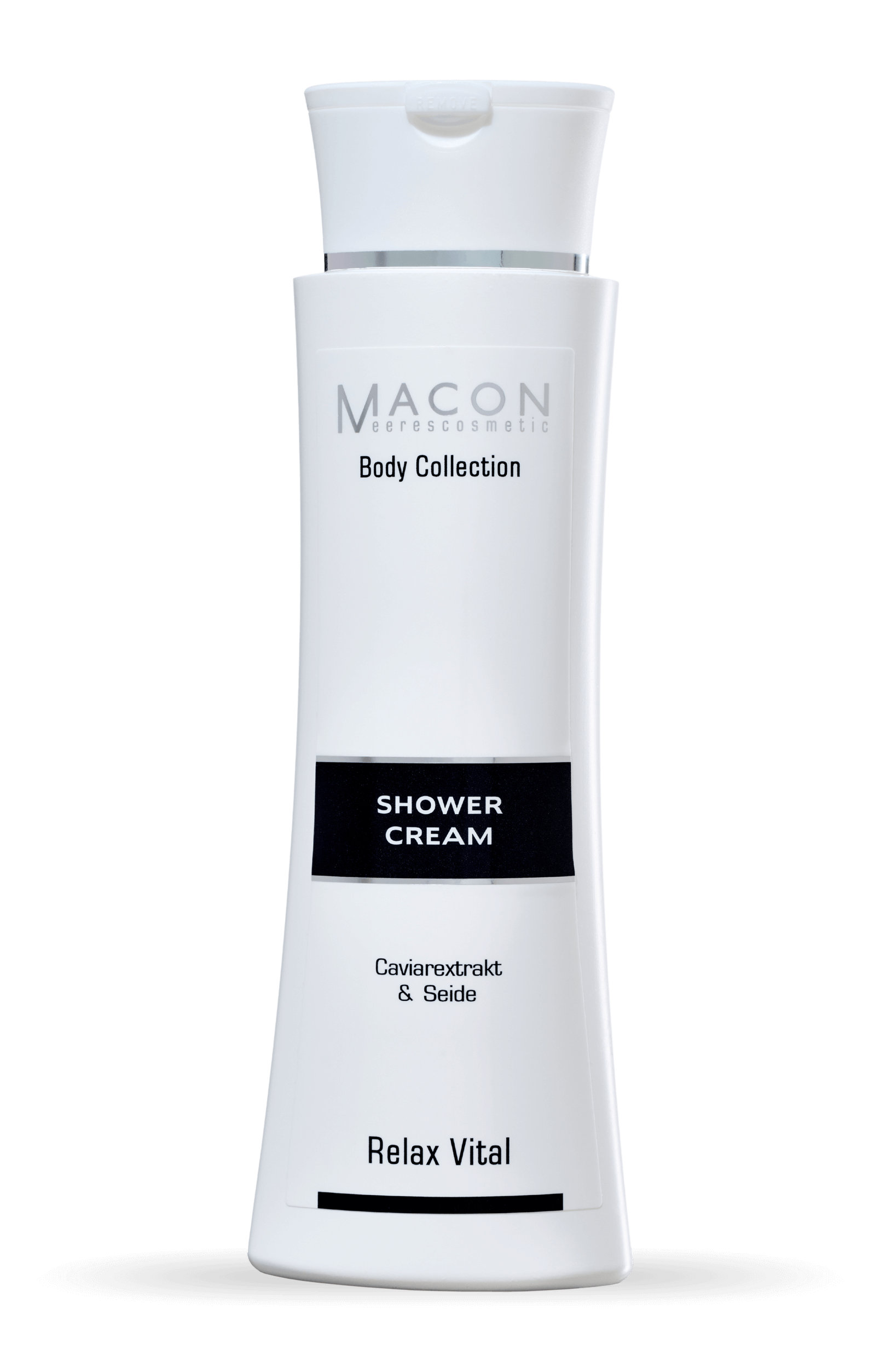 Relax Vital Shower Cream